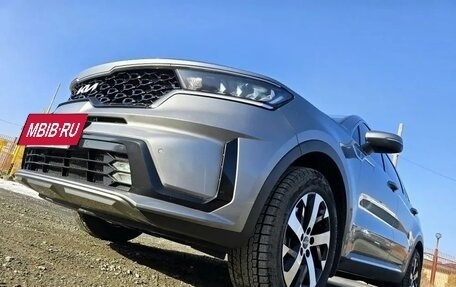 KIA Sorento IV, 2023 год, 4 730 000 рублей, 3 фотография