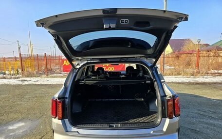 KIA Sorento IV, 2023 год, 4 730 000 рублей, 12 фотография