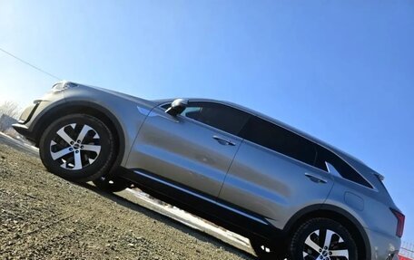 KIA Sorento IV, 2023 год, 4 730 000 рублей, 15 фотография