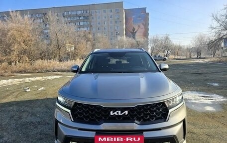 KIA Sorento IV, 2023 год, 4 730 000 рублей, 4 фотография