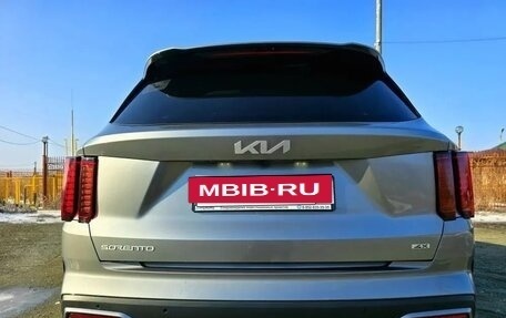 KIA Sorento IV, 2023 год, 4 730 000 рублей, 11 фотография