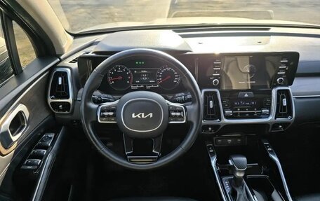 KIA Sorento IV, 2023 год, 4 730 000 рублей, 22 фотография