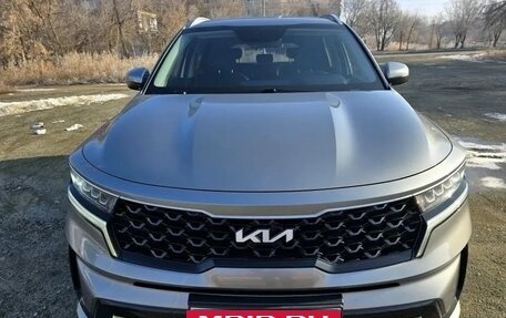 KIA Sorento IV, 2023 год, 4 730 000 рублей, 5 фотография