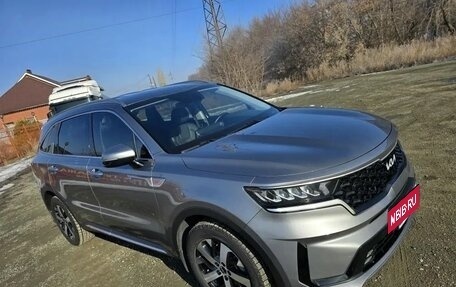 KIA Sorento IV, 2023 год, 4 730 000 рублей, 7 фотография