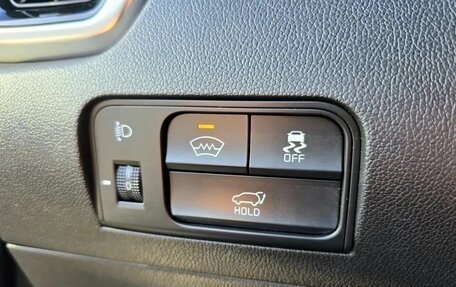 KIA Sorento IV, 2023 год, 4 730 000 рублей, 32 фотография