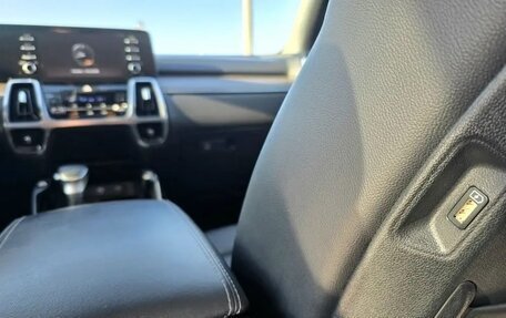 KIA Sorento IV, 2023 год, 4 730 000 рублей, 31 фотография