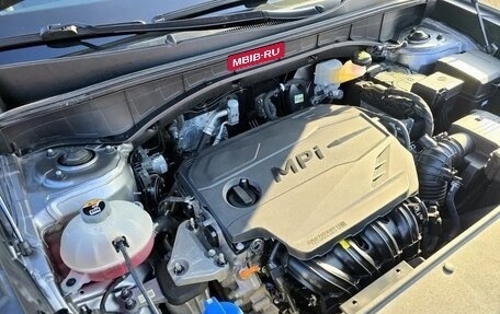 KIA Sorento IV, 2023 год, 4 730 000 рублей, 21 фотография