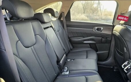 KIA Sorento IV, 2023 год, 4 730 000 рублей, 29 фотография