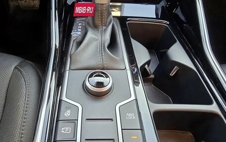 KIA Sorento IV, 2023 год, 4 730 000 рублей, 33 фотография