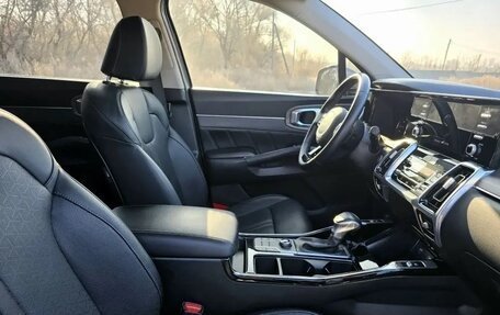 KIA Sorento IV, 2023 год, 4 730 000 рублей, 37 фотография