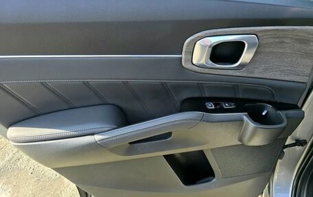 KIA Sorento IV, 2023 год, 4 730 000 рублей, 38 фотография