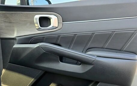 KIA Sorento IV, 2023 год, 4 730 000 рублей, 39 фотография