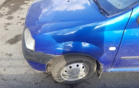 Renault Logan I, 2007 год, 630 000 рублей, 2 фотография