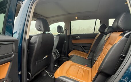 Volkswagen Teramont I, 2018 год, 3 300 000 рублей, 6 фотография