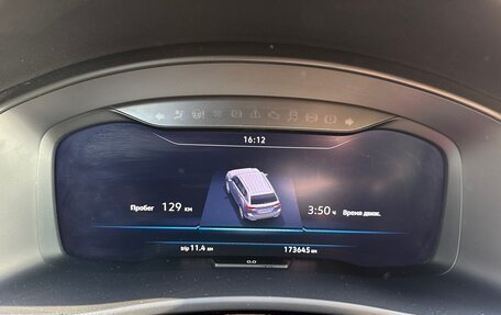 Volkswagen Teramont I, 2018 год, 3 300 000 рублей, 10 фотография