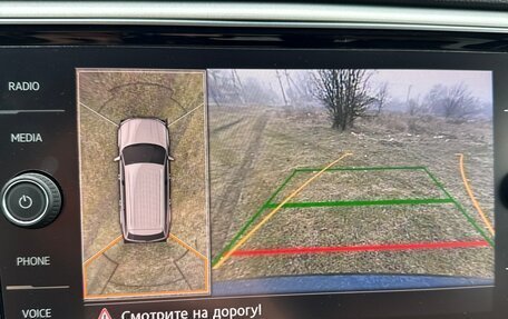 Volkswagen Teramont I, 2018 год, 3 300 000 рублей, 7 фотография