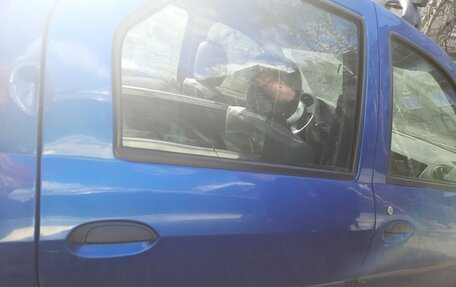 Renault Logan I, 2007 год, 630 000 рублей, 7 фотография