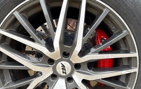 Volkswagen Teramont I, 2018 год, 3 300 000 рублей, 9 фотография