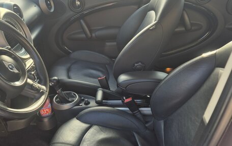 MINI Countryman I (R60), 2011 год, 1 050 000 рублей, 3 фотография