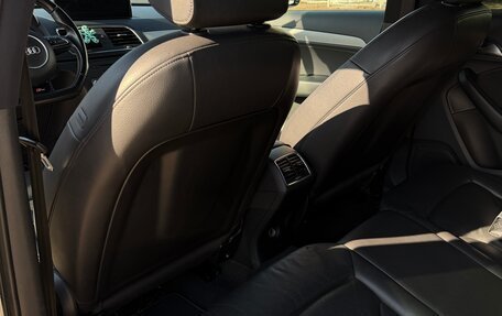 Audi Q3, 2012 год, 1 300 000 рублей, 6 фотография