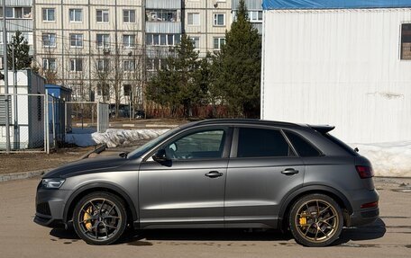 Audi Q3, 2012 год, 1 300 000 рублей, 4 фотография