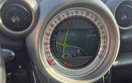 MINI Countryman I (R60), 2011 год, 1 050 000 рублей, 4 фотография