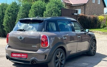 MINI Countryman I (R60), 2011 год, 1 050 000 рублей, 2 фотография