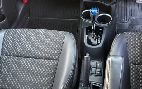 Toyota Aqua I, 2019 год, 1 490 000 рублей, 17 фотография