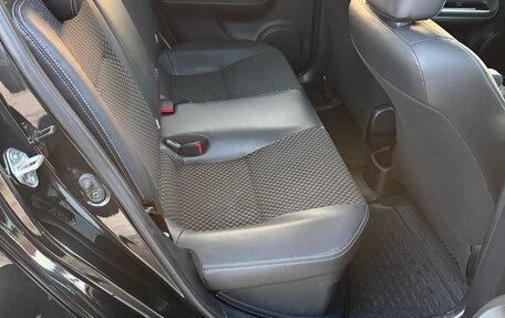 Toyota Aqua I, 2019 год, 1 490 000 рублей, 12 фотография