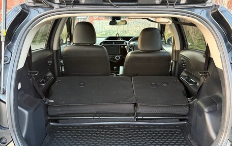 Toyota Aqua I, 2019 год, 1 490 000 рублей, 11 фотография