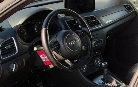Audi Q3, 2012 год, 1 300 000 рублей, 7 фотография
