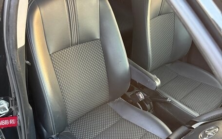 Toyota Aqua I, 2019 год, 1 490 000 рублей, 14 фотография