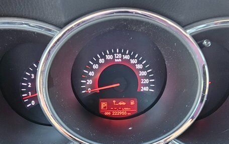 KIA Sorento II рестайлинг, 2012 год, 1 450 000 рублей, 8 фотография