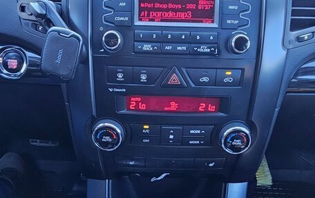 KIA Sorento II рестайлинг, 2012 год, 1 450 000 рублей, 7 фотография