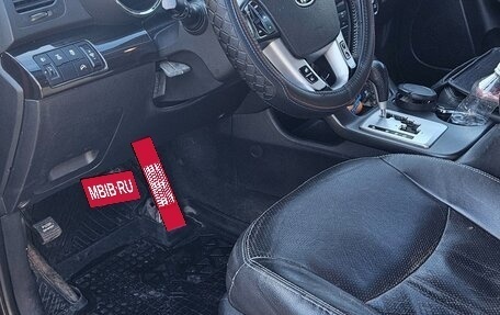 KIA Sorento II рестайлинг, 2012 год, 1 450 000 рублей, 4 фотография