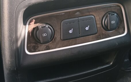 Hyundai Grand Starex Grand Starex I рестайлинг 2, 2019 год, 3 100 000 рублей, 10 фотография