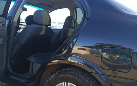 Nissan Almera Classic, 2010 год, 429 000 рублей, 3 фотография