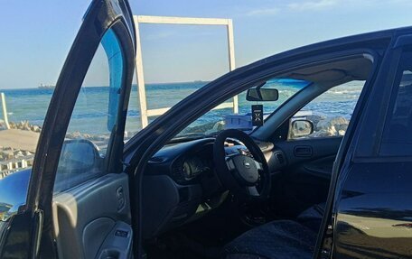 Nissan Almera Classic, 2010 год, 429 000 рублей, 8 фотография