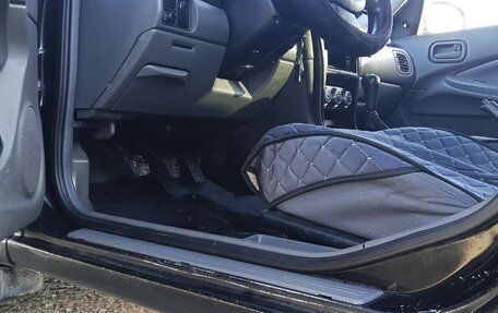 Nissan Almera Classic, 2010 год, 429 000 рублей, 4 фотография