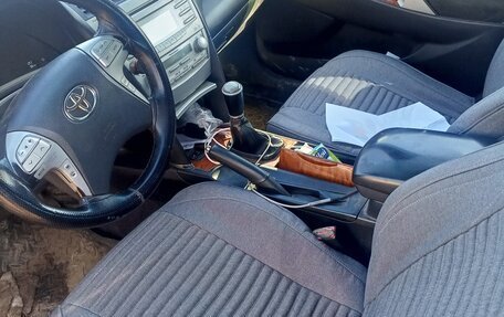 Toyota Camry, 2009 год, 875 000 рублей, 3 фотография