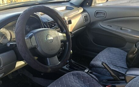 Nissan Almera Classic, 2010 год, 429 000 рублей, 7 фотография