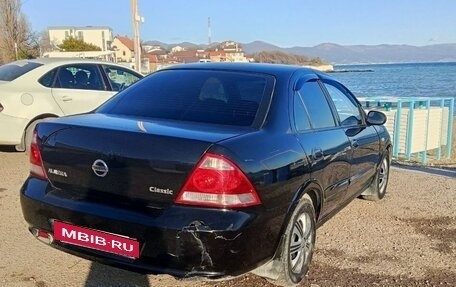 Nissan Almera Classic, 2010 год, 429 000 рублей, 9 фотография