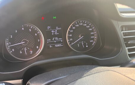 Hyundai Elantra VI рестайлинг, 2019 год, 1 470 000 рублей, 5 фотография