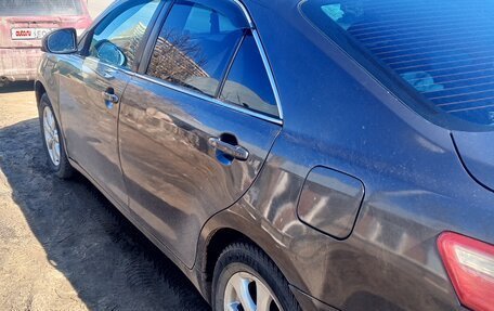 Toyota Camry, 2009 год, 875 000 рублей, 7 фотография