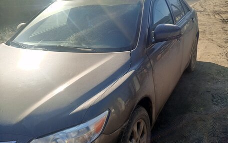 Toyota Camry, 2009 год, 875 000 рублей, 11 фотография