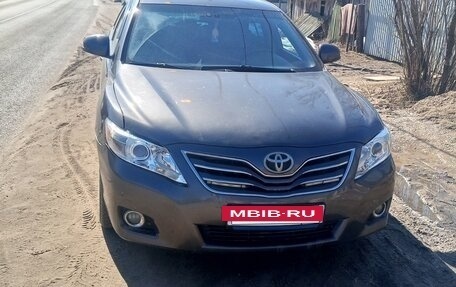Toyota Camry, 2009 год, 875 000 рублей, 4 фотография