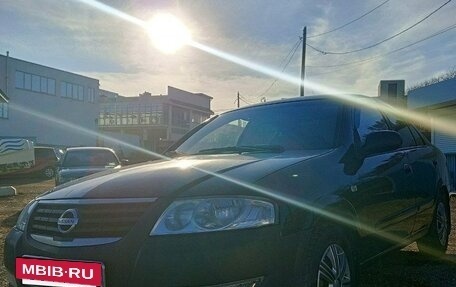 Nissan Almera Classic, 2010 год, 429 000 рублей, 10 фотография