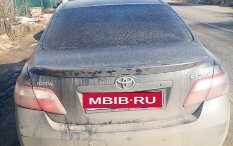 Toyota Camry, 2009 год, 875 000 рублей, 9 фотография