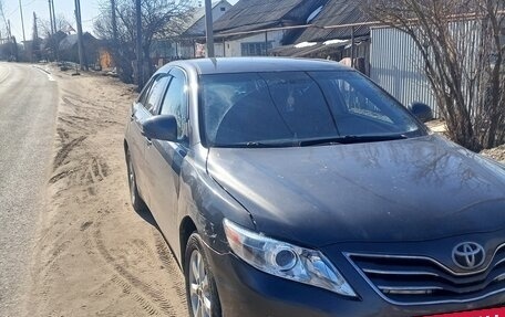 Toyota Camry, 2009 год, 875 000 рублей, 5 фотография