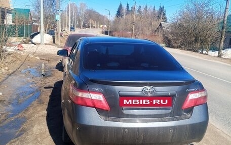 Toyota Camry, 2009 год, 875 000 рублей, 8 фотография